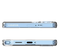Spigen Liquid Crystal do Samsung Galaxy S25 Ultra Crystal Clear - 1313127 - zdjęcie 5
